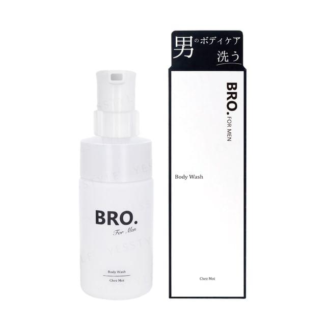 

BRO. FOR MEN - Body Wash 100ml