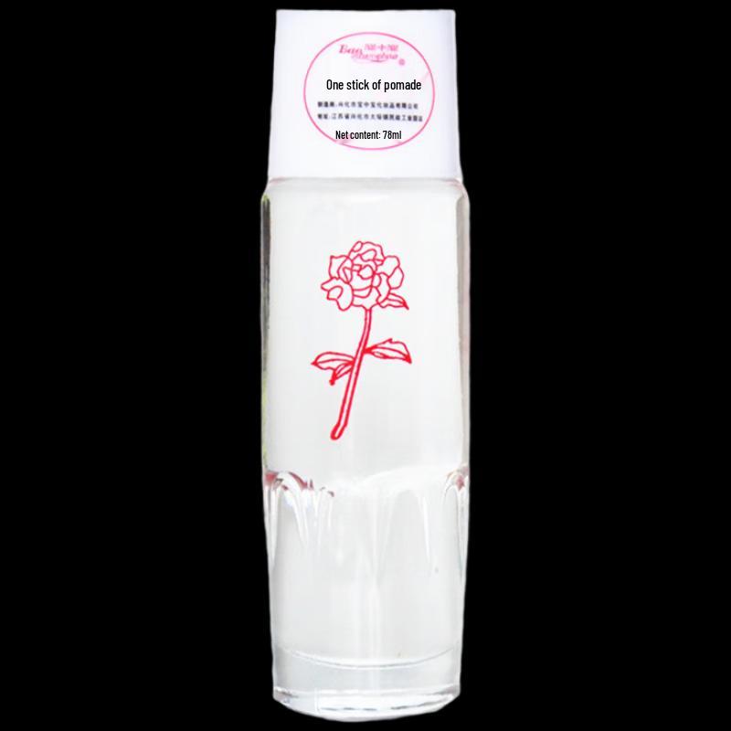 

Baozhongbao One Flower Hair Oil