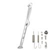 For KTM Motocross Kickstand Parking Side Stand XC XCF EXC XCW 125 250 300 450 With Spring 2023 2024 Dirt Bike Accessories Enduro