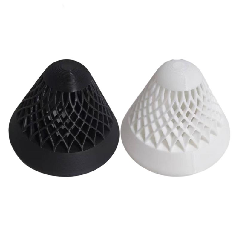 Floating Planter 3D Printed Processing Floating Pot Betta Hammock For Modern Home Office Fish Tank Decor
