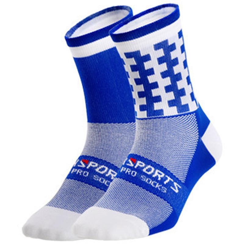 Professional Sport Socks Breathable Road Bicycle Socks