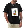 Fall Girl Tshirt Casual Everyday Wear Tshirt