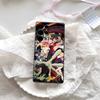 Anime DandadanS Hot New Phone Case For Samsung S 24 Fe 25 Ultra Plus 20 Lite 21 30 22 23 24 22 Ultra 5G Fundas