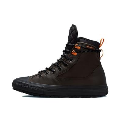 Chuck Taylor All Star All Terrain High Sametpruun Unisex Tossud 172132C