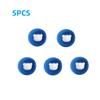 1-5pcs Pet Hair Remover Reusable Ball Laundry Washing Machine Filter Wool Sticker Cat Hair Remover Pet Fur Lint Catcher Home