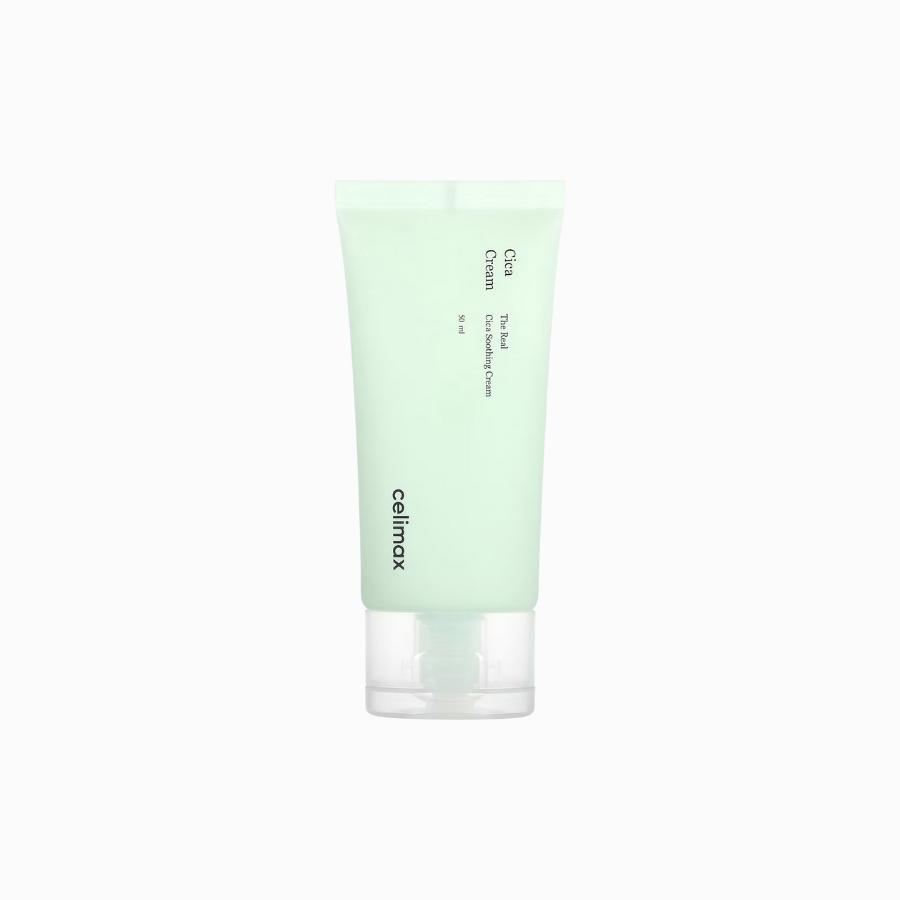 CELIMAX The Real Cica Beruhigende Creme 50 ml