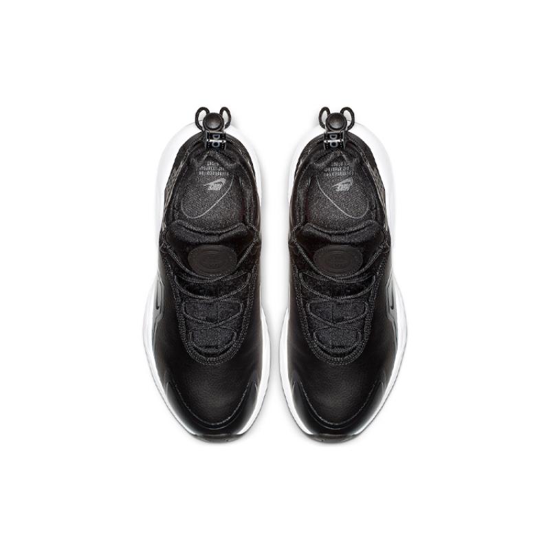 Nike Air Huarache City Move Black White Women's Nike AO3171-001