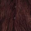 European & American Women's Spring 2025 Faux Fur Knit Cardigan