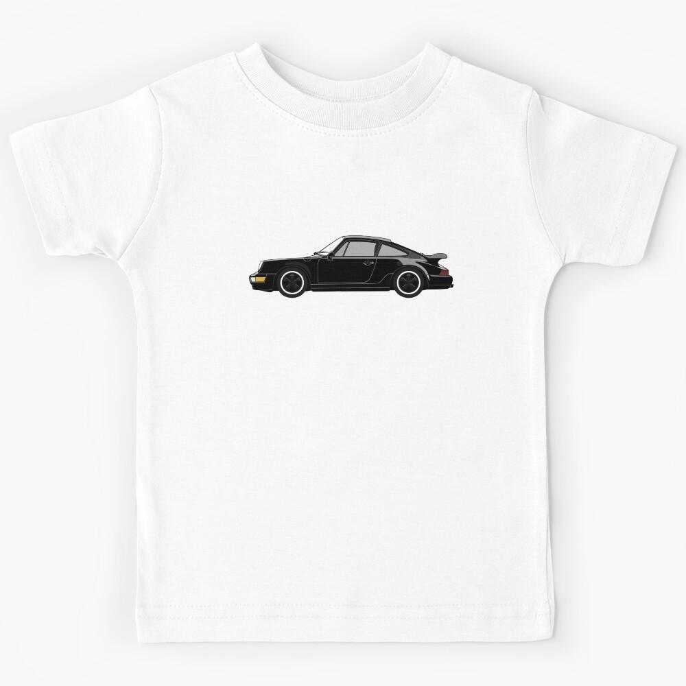 Legendary Porsche Kids T-Shirt 150