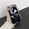 Movie U-Umbrella C-Corporation Logo Tempered Glass For Iphone 14 13 12 11 Pro Mini XS MAX 14Plus X XS XR Fundas