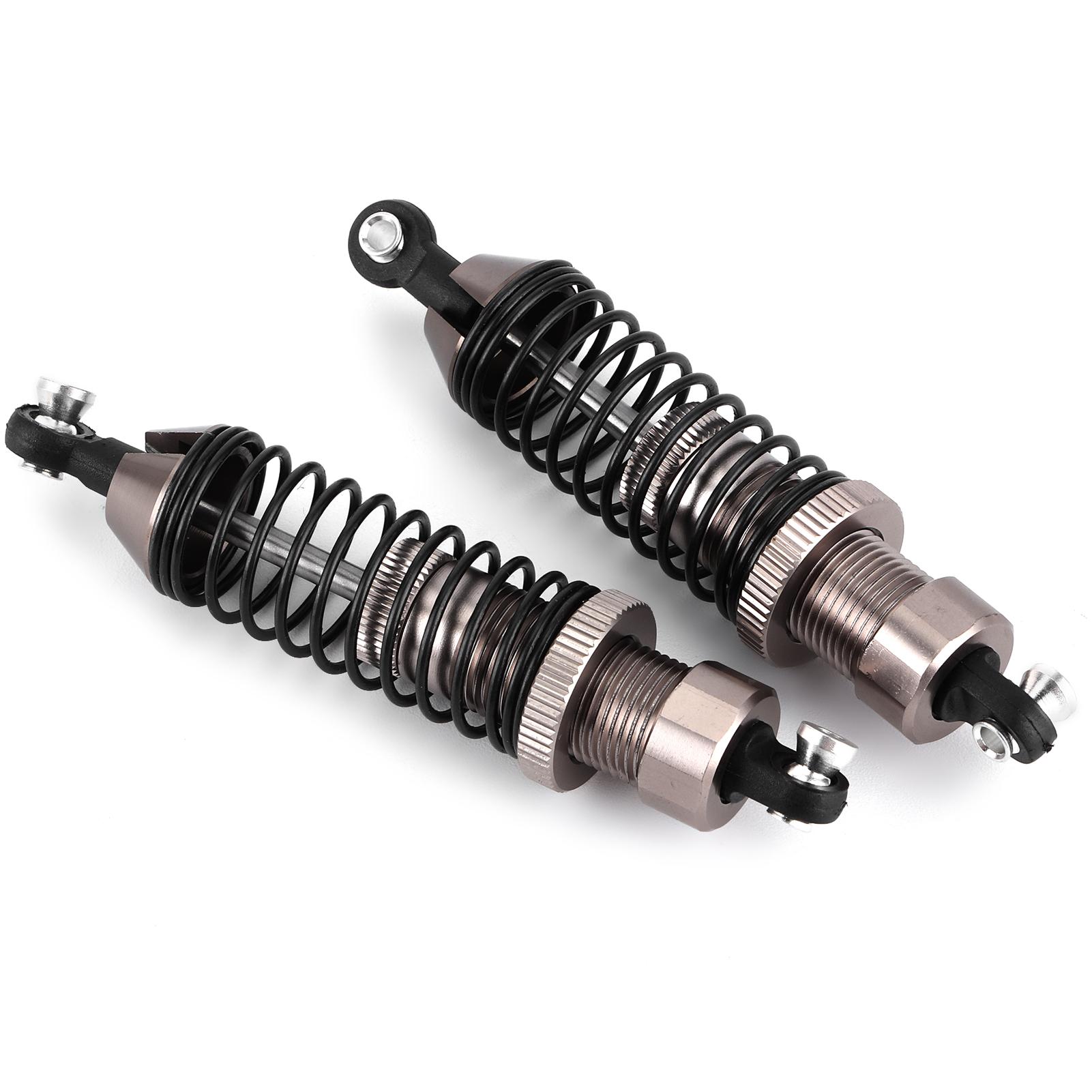 

Remote Control Car Damping for REDCAT 110 XTE RC Metal Upgrade Accessories 95mm