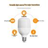 FSL T110 E27 Cylindrical LED Bulb