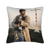 Decorative Pillowcases QUEVEDO EL BAIFO  Merch Home  Throw Pillow Case Cover Zippered Multiple Sizes