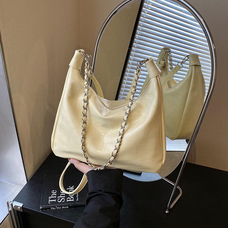 

Премиальная сумка женская новая модная универсальная на плечо большая вместимость для поездок на работу сумка-мессенджер тоут