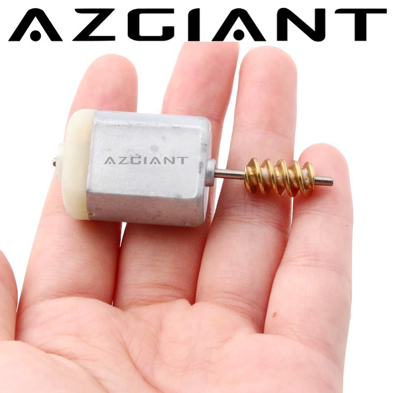 

Azgiant Central Door Lock Motor for Volvo S60 V60 2012-2018 XC60 2011-2017 for Volvo V50 2008