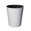 Panda Car Hanging Trash Can & Organizer