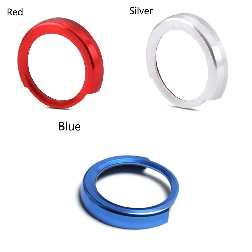 Auto Car Key Switch Decoración Anillo Styling Exquisito Anillo Decorativo Auto Car Key Switch Decoración Anillo Styling Exquisito Anillo Decorativo