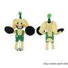 Bunzo 40cm Bunny Poppy Playtime Plush Toy Doll Huggy Wuggy Yellow Toys Rabbit