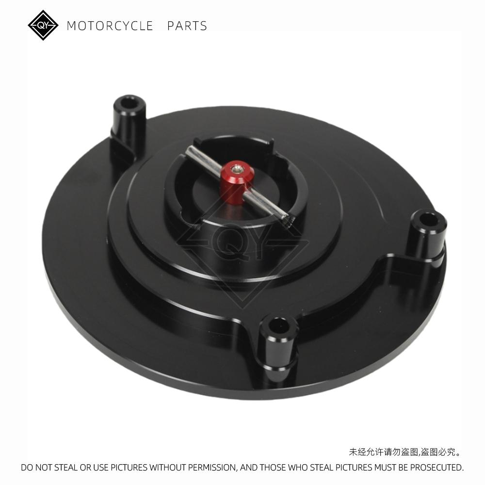 Motorcycle Fuel Gas Tank Cap Cover For HONDA CB600 CB519 Hornet 600 900 CBR600 CBR Keyless F4 F3 F2 CBR900RR CBR929RR CBR954RR