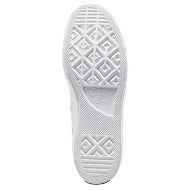 Converse Chuck 70 Comfortable Versatile Durable High-Top Canvas Shoes Unisex Sneakers Green A13429C