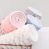 Premium Hair Towel Drying Hat Coral Cloud Wool Super Absorbent Fast Drying Home Spa Accessories