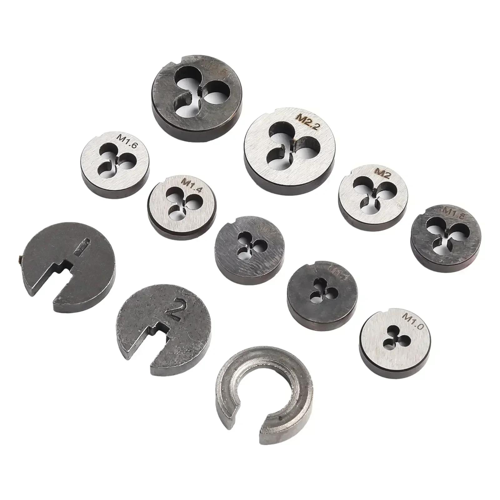 

Tapping Tools Tap Die Set Wrench 31pcs High Speed Steel High Quality Quality Is Guaranteed For Working In Tightly China Mainland