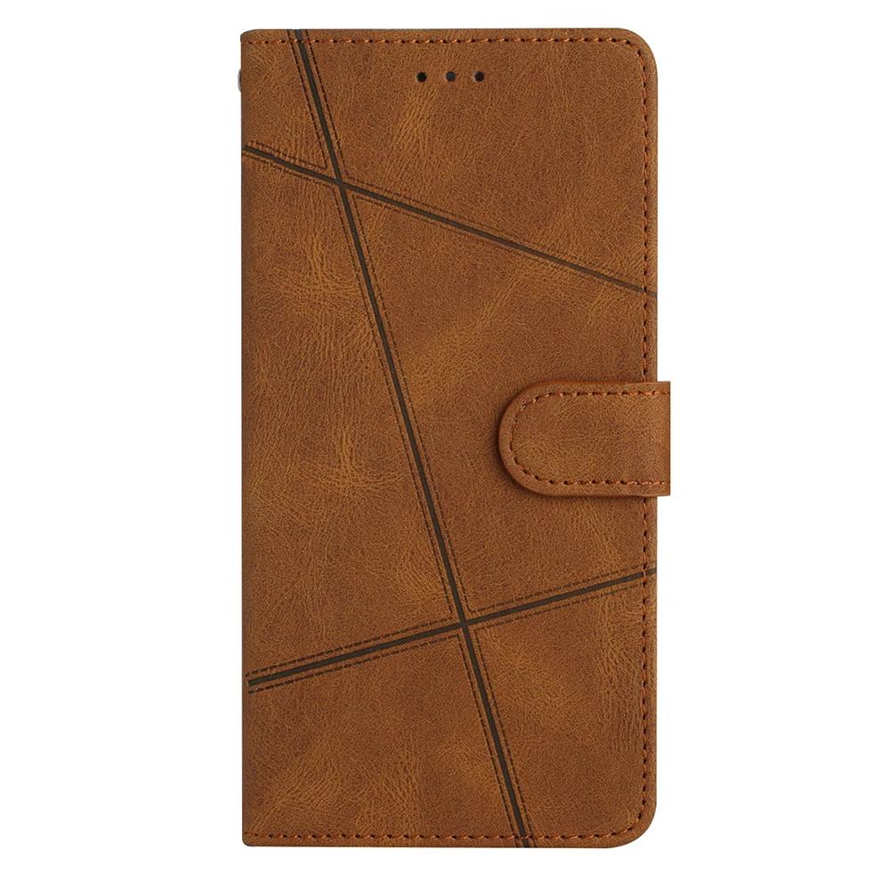 Custodia Cover Portafoglio in Pelle per iPhone 11 13 Pro Max 12 Mini XR 7 8 6 6S Plus SE3 Supporto Flip Slot Carte Custodie Protettive Minimaliste