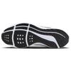 Nike Air Zoom Pegasus 40 Extra Wide Platinum Tint Green Strike Men Sneakers White Black DV7480-006