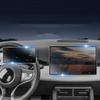Tempered Glass For BYD Sealed 2024 2025 15.6 Inch Car Navigation Trument Screen Protection Film Anti-Scratch Accessories