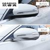 Auto Styling für Mercedes Benz C Klasse W205 C180 C200 Rückspiegel Rahmen Tür Spiegel Abdeckung Trim Zubehör Auto