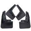 Nissan Z9 2025 - Mudguard