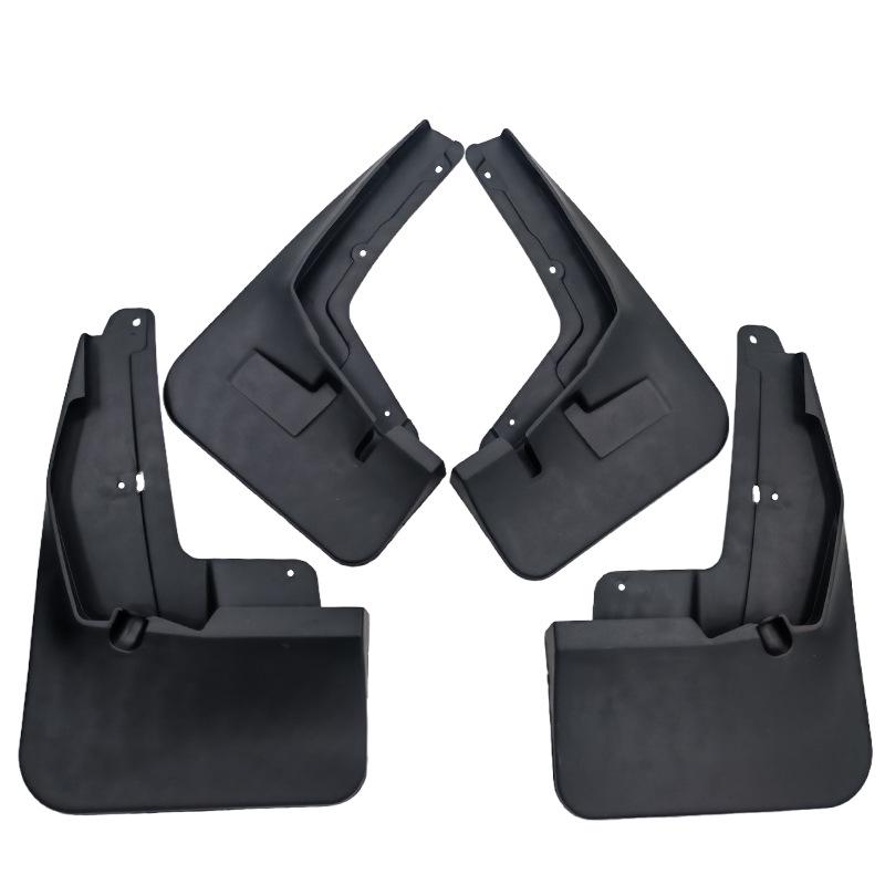 2025 Nissan Z9 Tire Mudguard for Cross-Border E-commerce