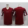Retro Rugby Jersey Men Women Embroidered Team Cotton Blend Training Match Wear
