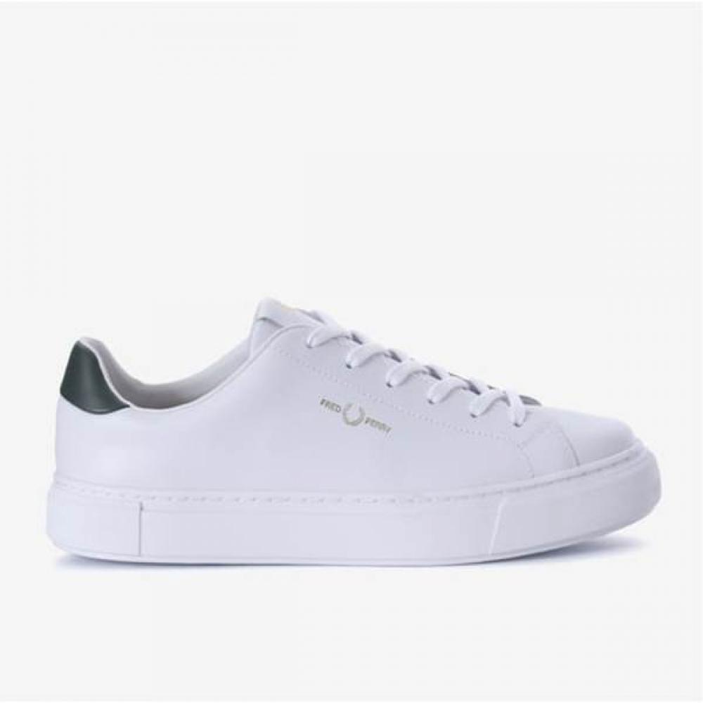 

Fred Perry Unisex Sneakers B71 Leather SFPU2515310-134/290