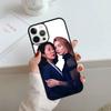 Villaneve Killing Eve TV Series Phone Case For iPhone 17 Air 13 12 14 15 16  Cover For Apple Pro Max 6S Plus