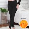 Women's Golden Mink Fleece Thermal Pants