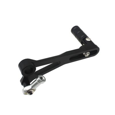 Folding Gear Shifter Shift Pedal Lever For KAWASAKI Z800 Z900 Z1000 Z1000R
