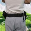 חגורת MOLLE מודולרית שחרור מהיר חגורת קרב מולה חגורות מותניים חיצוניות רב תכליתיות לפעילויות חוצות דיג