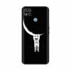 Für Xiaomi Redmi 9C NFC Hülle Silikon Weiches TPU Rückseite Cover Hülle für Xiomi Xiaomi Redmi 9C Redmi9c 9 C Handyhülle Stoßstange Fundas