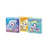 Made In Korea - Princess Catch Teenieping Mini Sticker Book (Twinkleping +Shimmerping + Sparkleping) (4 Options)