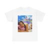 Men's and Women's T-shirts Aaliyah