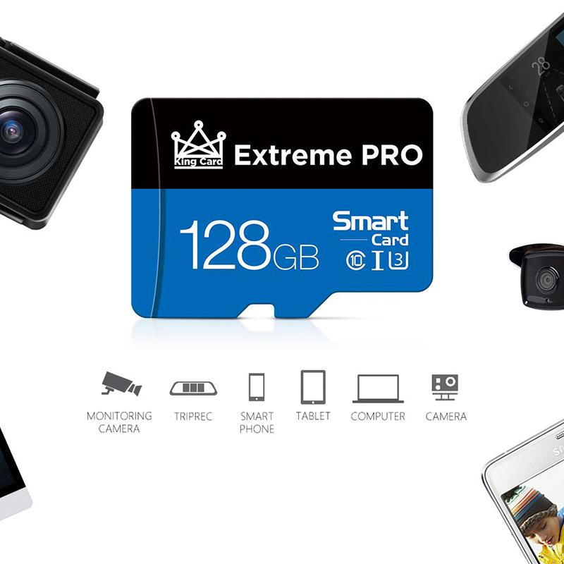 Clase 10 Tf Tarjeta De Memoria Tarjetas Micro Sd 4gb 8gb 16gb 32gb 64gb 128gb Microsd Internal Storage Flash Drive Para Telefono Inteligente Comprar A Buen Precio Precio 3 Eur Entrega