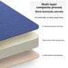 Car Seat Heightening Cushion Bevel Main Driver Single Seat Thickening Butt Cushion Heightening Mats Auto Interior Accessories