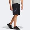 adidas Originals Casual Shorts Men's Black H54678