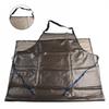 Extended Apron For Work Cleaner Oilproof Protection