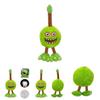 My Singing Monsters Plush Toy Stuffed Animal Dolls Xmas Birthday Gift Kids Baby