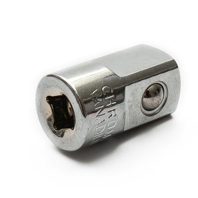 1/4\" 3/8\" 1/2\" Steckschlüsseladapter Robustes Zubehör