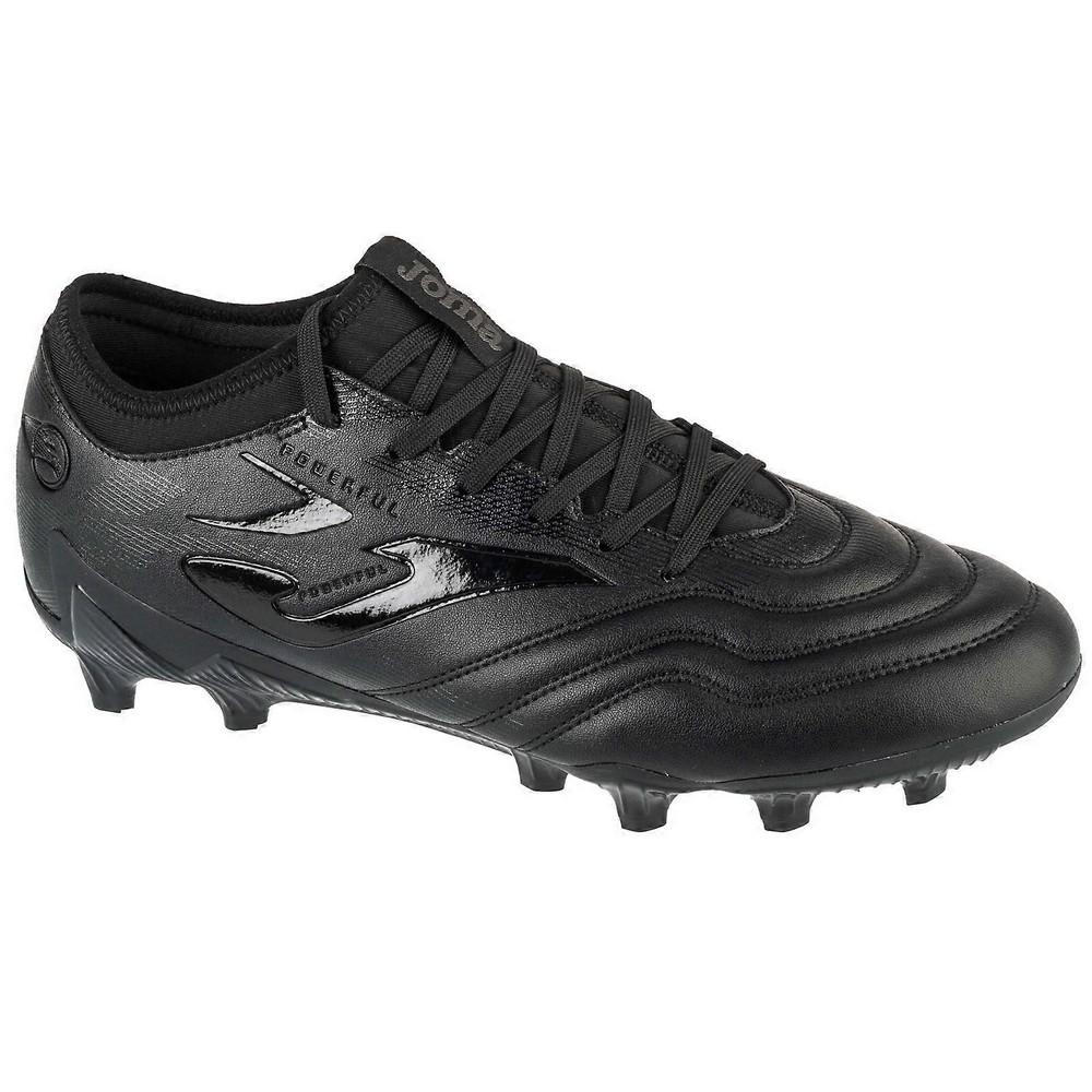 Mens Powerful Firm Ground Football Boots