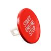 Auto Innen Motor Helle Start-Stop-Taste Dekoration Zubehör Für BMW 3 Serie G20 X5 G05 X6 G06 X7 g07 G14 G29 F40