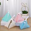Pack Of 4 Mini Mesh Laundry Bags For Delicates Washable Multifunctional Zip Pouch For Laundry Scent Beads